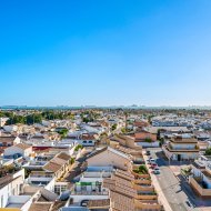 Obra nueva - Apartamentos -
Los Alcazares - Los Alcázares