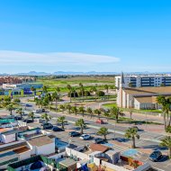 Obra nueva - Apartamentos -
Los Alcazares - Los Alcázares