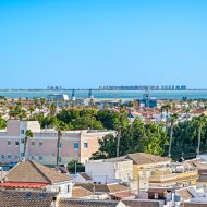 Obra nueva - Apartamentos -
Los Alcazares - Los Alcázares