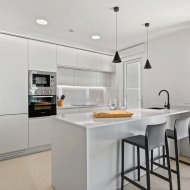 Obra nueva - Apartamentos -
Los Alcazares - Los Alcázares