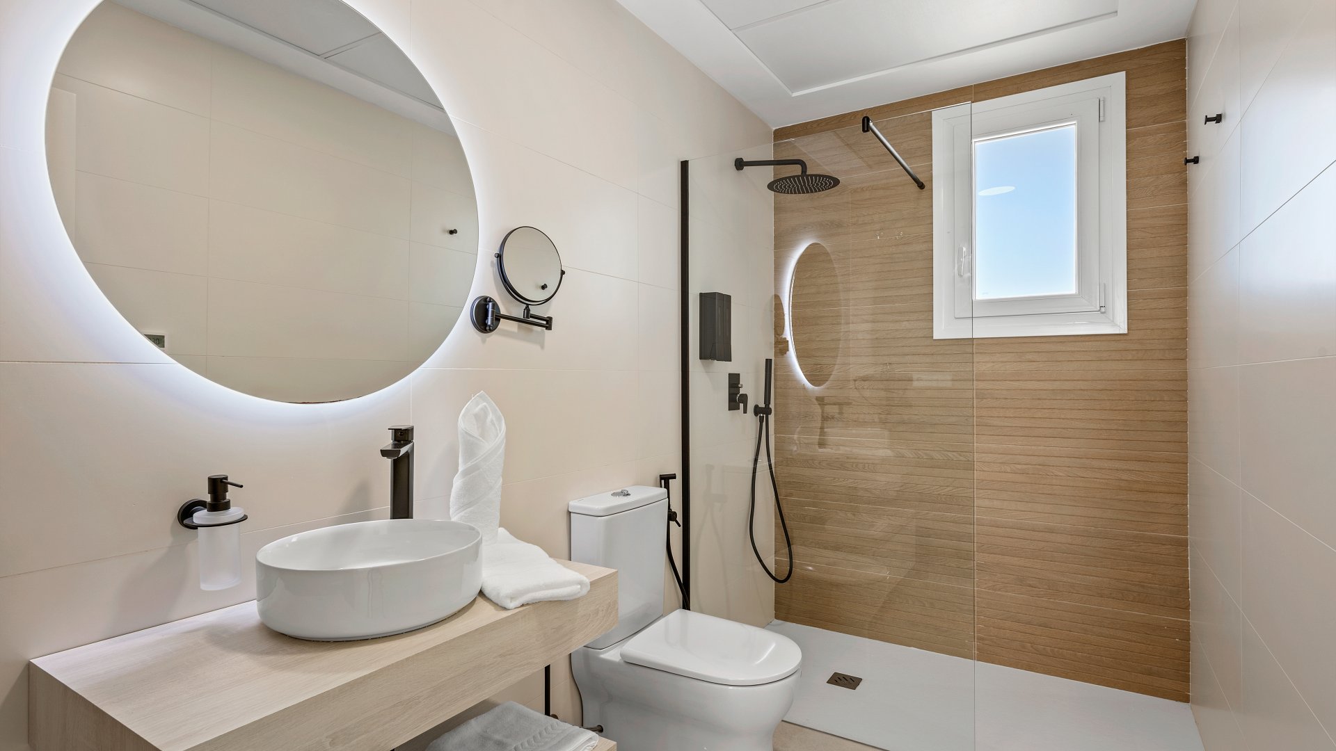 Obra nueva - Apartamentos -
Los Alcazares - Los Alcázares