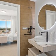 Obra nueva - Apartamentos -
Los Alcazares - Los Alcázares