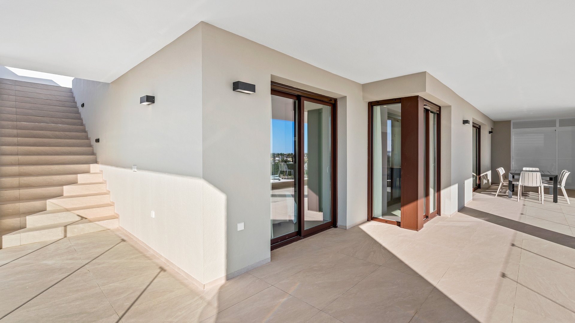 Obra nueva - Apartamentos -
Los Alcazares - Los Alcázares