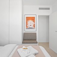 Obra nueva - Apartamentos -
Los Alcazares - Los Alcázares