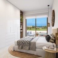 Obra nueva - Apartamentos -
Los Alcazares - Los Alcázares