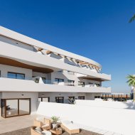 Obra nueva - Apartamentos -
Los Alcazares - Los Alcázares