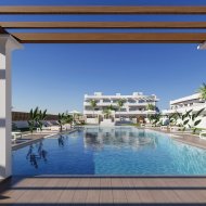 Obra nueva - Apartamentos -
Los Alcazares - Los Alcázares