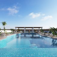 Obra nueva - Apartamentos -
Los Alcazares - Los Alcázares