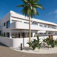Obra nueva - Apartamentos -
Los Alcazares - Los Alcázares