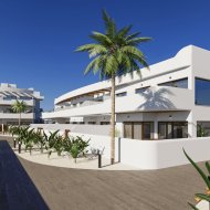 Obra nueva - Apartamentos -
Los Alcazares - Los Alcázares