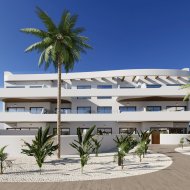 Obra nueva - Apartamentos -
Los Alcazares - Los Alcázares