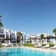 Obra nueva - Apartamentos -
Los Alcazares - Los Alcázares