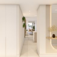 Obra nueva - Apartamentos -
Los Alcazares - Los Alcázares