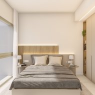Obra nueva - Apartamentos -
Los Alcazares - Los Alcázares