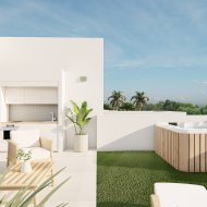 Obra nueva - Apartamentos -
Los Alcazares - Los Alcázares