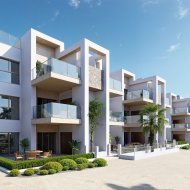 Obra nueva - Apartamentos -
Los Alcazares - Los Alcázares