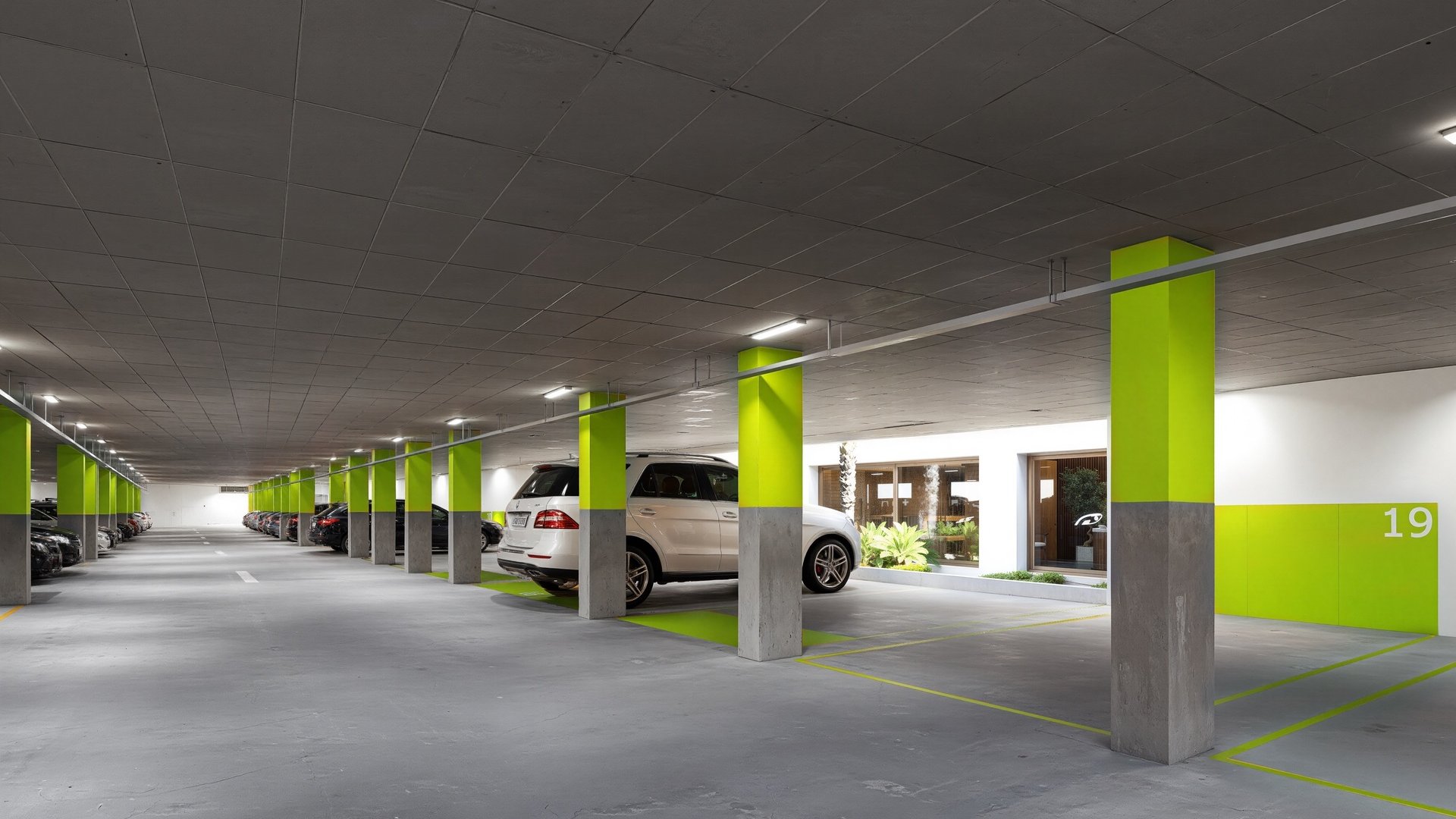 Obra nueva - Apartamentos -
Los Alcazares - Los Alcázares