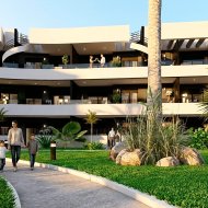 Obra nueva - Apartamentos -
Los Alcazares - Los Alcázares