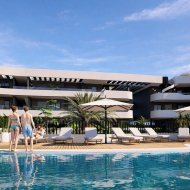 Obra nueva - Apartamentos -
Los Alcazares - Los Alcázares