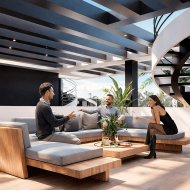 Obra nueva - Apartamentos -
Los Alcazares - Los Alcázares