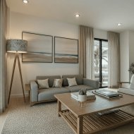 Obra nueva - Apartamentos -
Los Alcazares - Los Alcázares