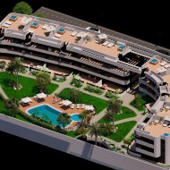 Obra nueva - Apartamentos -
Los Alcazares - Los Alcázares