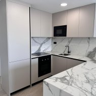 Obra nueva - Apartamentos -
Los Alcazares - Los Alcázares