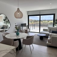 Obra nueva - Apartamentos -
Los Alcazares - Los Alcázares