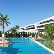 Obra nueva - Apartamentos -
Los Alcazares - Los Alcázares