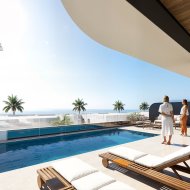 Obra nueva - Apartamentos -
Los Alcazares - Los Alcázares