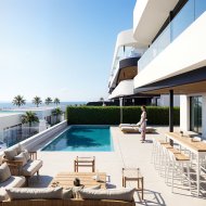 Obra nueva - Apartamentos -
Los Alcazares - Los Alcázares