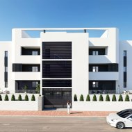 Obra nueva - Apartamentos -
Los Alcazares - Los Alcázares
