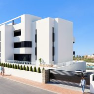 Obra nueva - Apartamentos -
Los Alcazares - Los Alcázares
