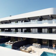 Obra nueva - Apartamentos -
Los Alcazares - Los Alcázares