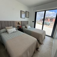 Obra nueva - Apartamentos -
Los Alcazares - Los Alcázares