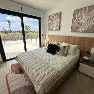 Obra nueva - Apartamentos -
Los Alcazares - Los Alcázares