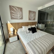 Obra nueva - Apartamentos -
Los Alcazares - Los Alcázares