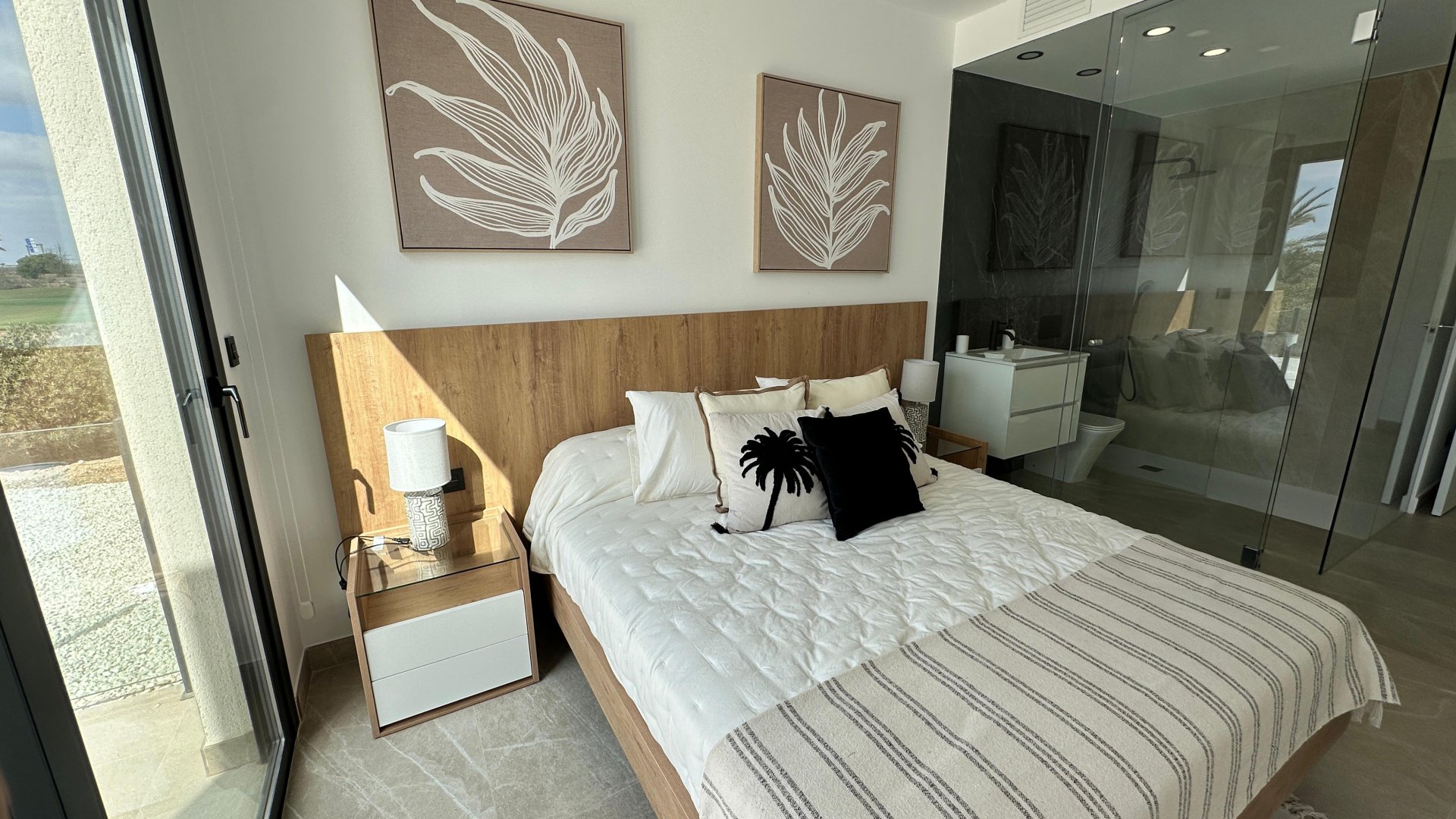 Obra nueva - Apartamentos -
Los Alcazares - Los Alcázares