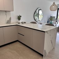 Obra nueva - Apartamentos -
Los Alcazares - Los Alcázares