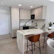 Obra nueva - Apartamentos -
Los Alcazares - Los Alcázares