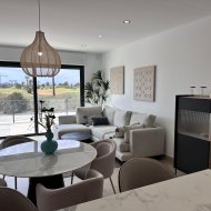 Obra nueva - Apartamentos -
Los Alcazares - Los Alcázares