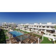 Obra nueva - Apartamentos -
Los Alcazares - Los Alcázares