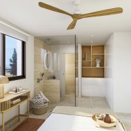 Obra nueva - Apartamentos -
Los Alcazares - Los Alcázares