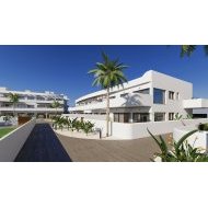 Obra nueva - Apartamentos -
Los Alcazares - Los Alcázares