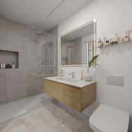 Obra nueva - Apartamentos -
Los Alcazares - Los Alcázares