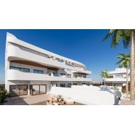 Obra nueva - Apartamentos -
Los Alcazares - Los Alcázares