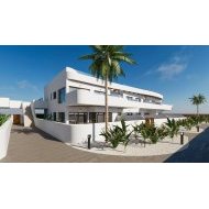Obra nueva - Apartamentos -
Los Alcazares - Los Alcázares