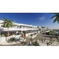 Obra nueva - Apartamentos -
Los Alcazares - Los Alcázares