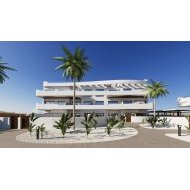 Obra nueva - Apartamentos -
Los Alcazares - Los Alcázares