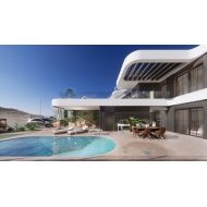 Obra nueva - Apartamentos -
Los Alcazares - Los Alcázares